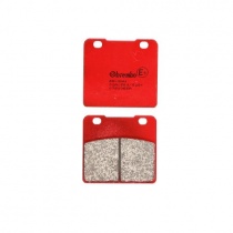Колодки тормозные Brembo 07SU06SA