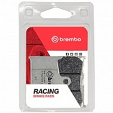 Колодки тормозные Brembo 07SU14RC