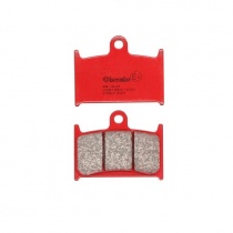 Колодки тормозные Brembo 07SU14SA
