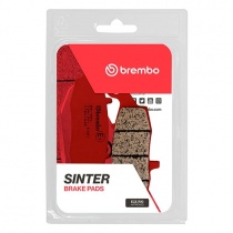 Колодки тормозные Brembo 07SU16SP
