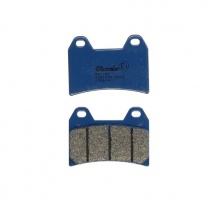 Колодки тормозные Brembo 07SU1907