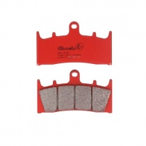 Колодки тормозные Brembo 07SU19SA