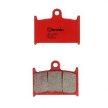 Колодки тормозные Brembo 07SU22SA