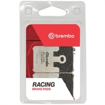 Колодки тормозные Brembo 07SU26RC