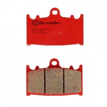 Колодки тормозные Brembo 07SU30SP