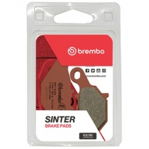 Колодки тормозные Brembo 07SU31SD