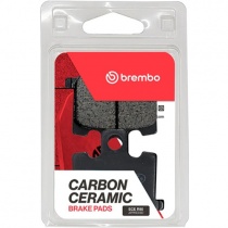 Колодки тормозные Brembo 07YA0609