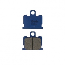 Колодки тормозные Brembo 07YA0809