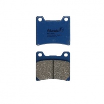 Колодки тормозные Brembo 07YA1107