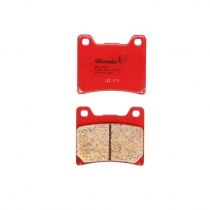 Колодки тормозные Brembo 07YA11SP