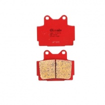 Колодки тормозные Brembo 07YA12SP