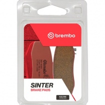Колодки тормозные Brembo 07YA13SD