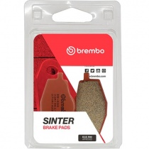 Колодки тормозные Brembo 07YA14SD