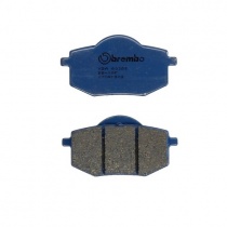 Колодки тормозные Brembo 07YA1909