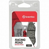 Колодки тормозные Brembo 07YA22SR