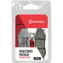 Колодки тормозные Brembo 07YA22SR