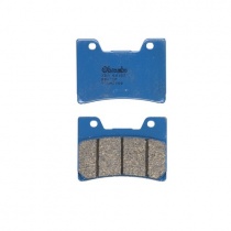Колодки тормозные Brembo 07YA2409