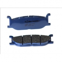 Колодки тормозные Brembo 07YA2709