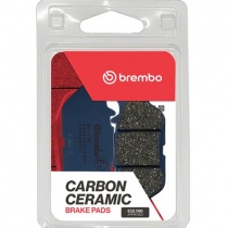 Колодки тормозные Brembo 07YA28CC