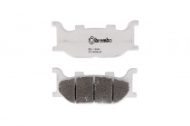 Колодки тормозные Brembo 07YA34LA
