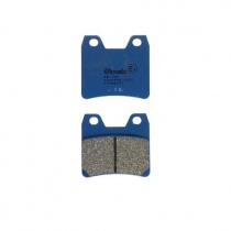 Колодки тормозные Brembo 07YA4007