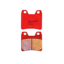 Колодки тормозные Brembo 07YA40SP