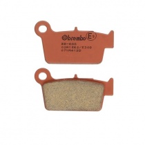 Колодки тормозные Brembo 07YA41SD