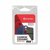 Колодки тормозные Brembo 07YA41TT