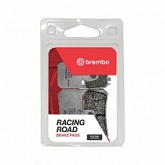 Колодки тормозные Brembo 07YA46SR