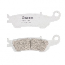 Колодки тормозные Brembo 07YA47SX