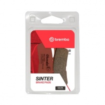 Колодки тормозные Brembo 07YA55SD