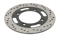 Диск тормозной Brembo 108489952