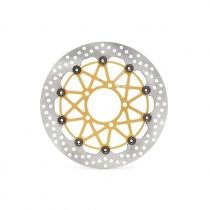 Диск тормозной Brembo 208973756