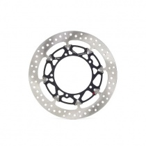 Диск тормозной Brembo 208A98520