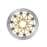 Диск тормозной Brembo 208B85911