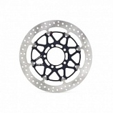 Диск тормозной Brembo 208C89022