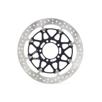Диск тормозной Brembo 208C89022
