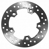 Диск тормозной Brembo 68B40727