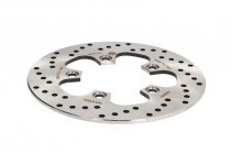 Диск тормозной Brembo 68B40744