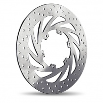 Диск тормозной Brembo 68B40752
