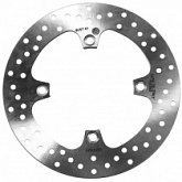 Диск тормозной Brembo 68B407A1