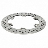 Диск тормозной Brembo 68B407A6