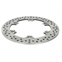 Диск тормозной Brembo 68B407A6