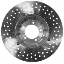 Диск тормозной Brembo 68B407B1