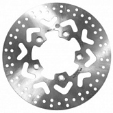 Диск тормозной Brembo 68B407B2