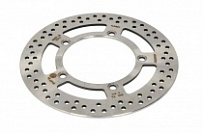 Диск тормозной Brembo 68B407B4
