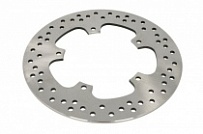 Диск тормозной Brembo 68B407C2