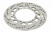 Диск тормозной Brembo 68B407D0