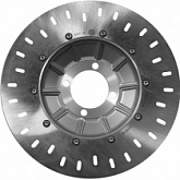 Диск тормозной Brembo 68B407D2