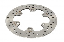 Диск тормозной Brembo 68B407E4